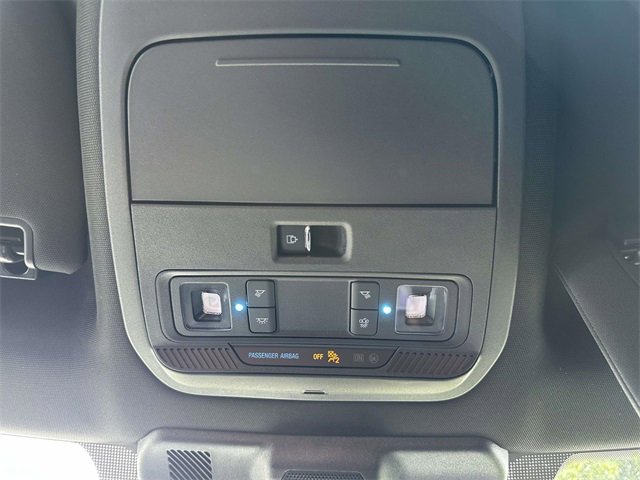 New 2025 Ford F150 XLT w/ Equipment Group 302A MID image 34