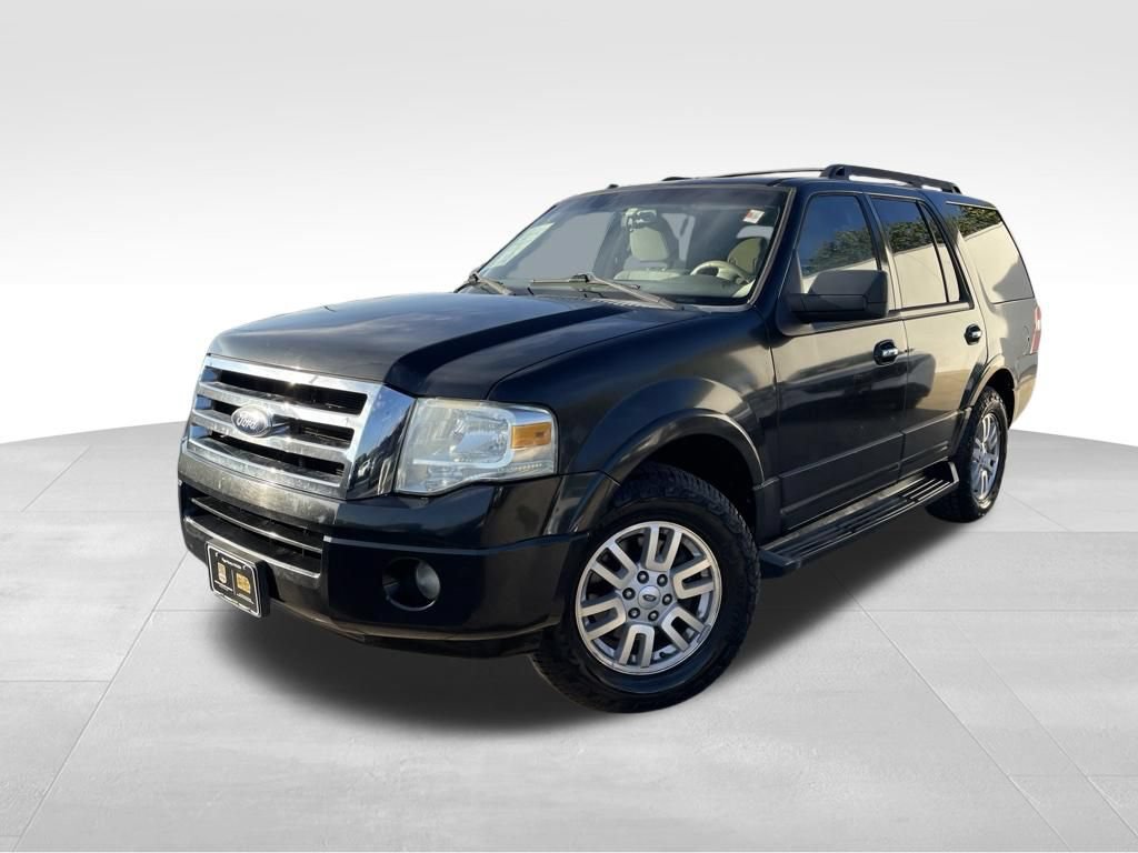 Used 2011 Ford Expedition XLT w/ HD Trailer Tow Pkg RWD image 1