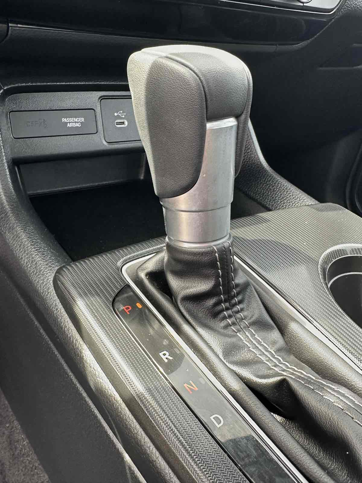 Used 2025 Honda Civic Sport image 19