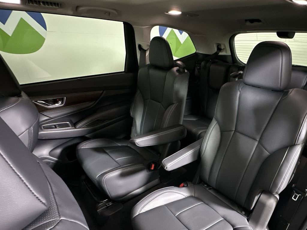 New 2025 Subaru Ascent Touring w/ Popular Package #2 image 24