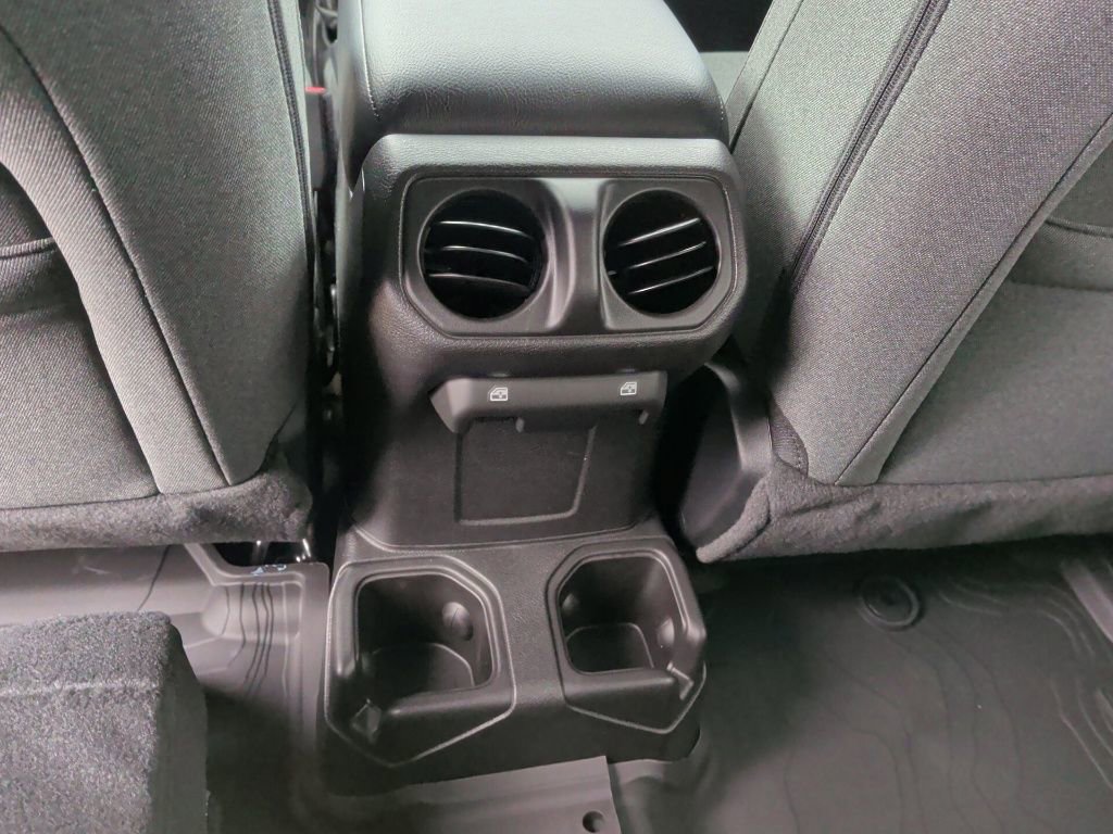New 2026 Jeep Wrangler Willys image 39
