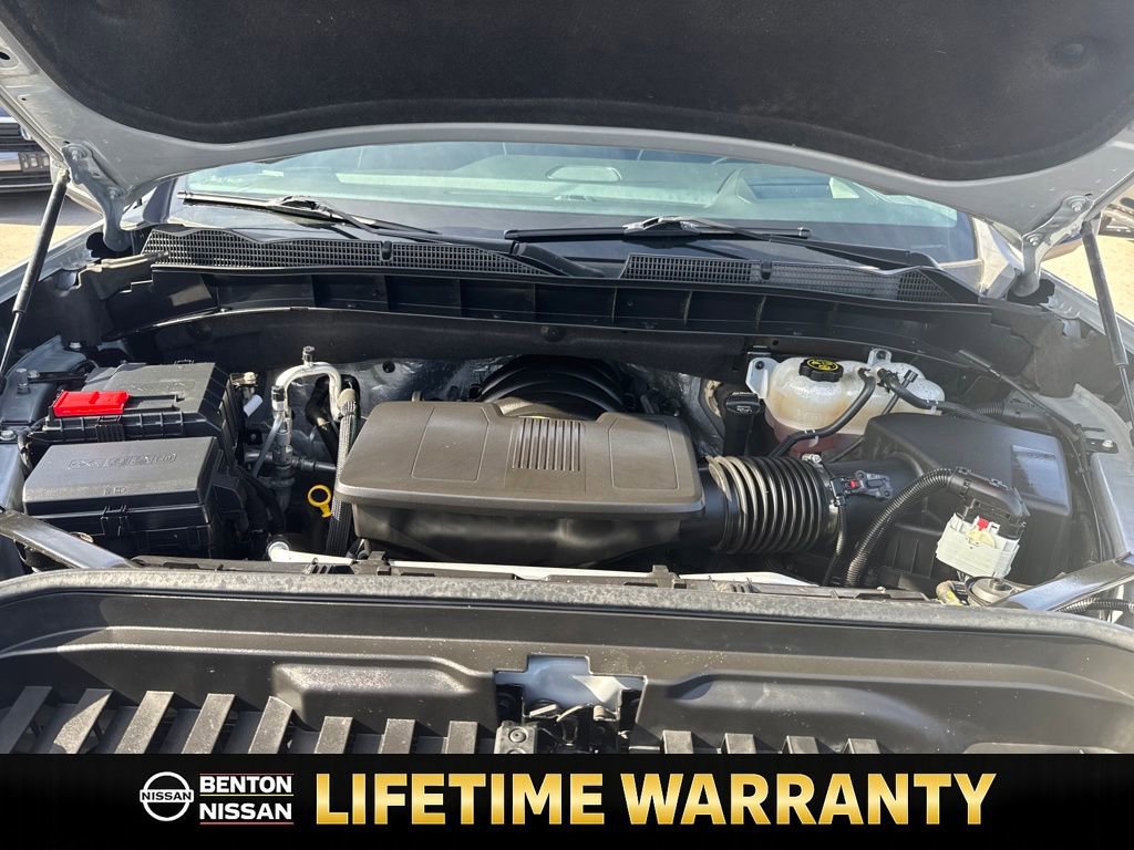 Used 2024 GMC Sierra 1500 AT4X w/ AT4X AEV Edition image 20