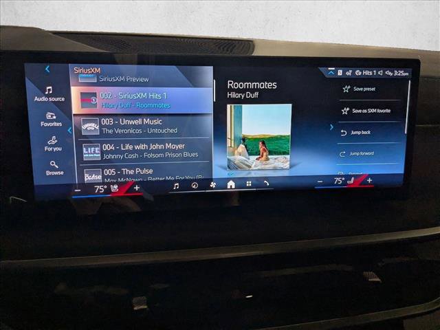 New 2026 BMW X7 xDrive40i w/ M Sport Package image 12