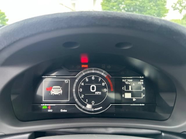 New 2026 Toyota GR86 Premium RWD image 18