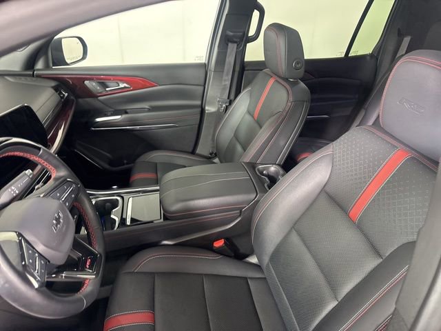 Used 2024 Chevrolet Traverse RS AWD/4WD image 30