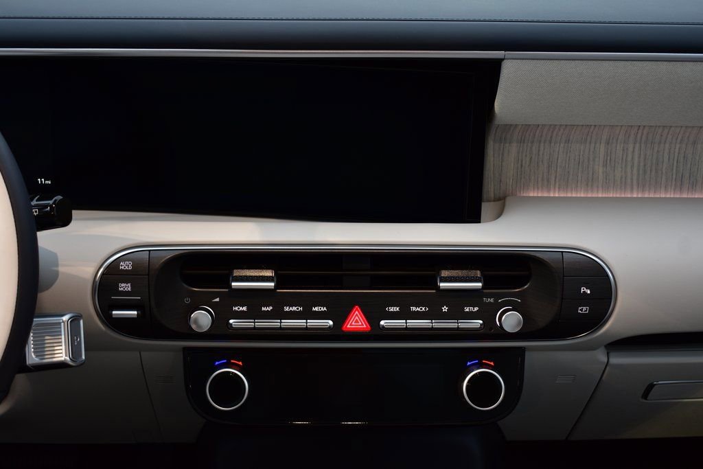 New 2026 Hyundai Palisade Calligraphy image 40