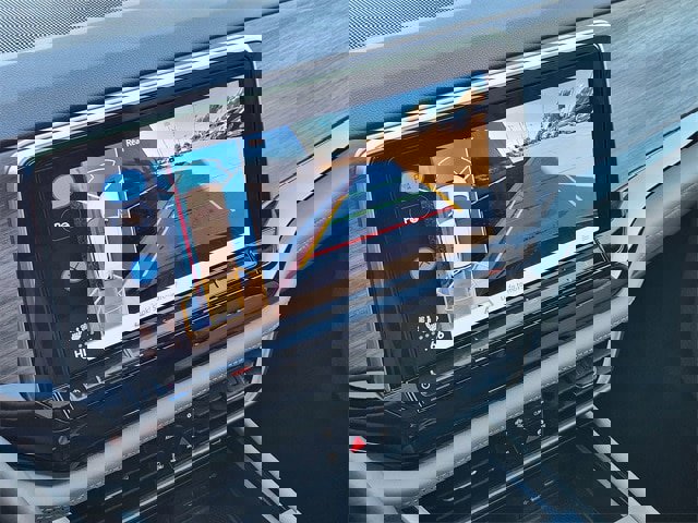 Used 2024 Volkswagen Atlas SEL Premium R-Line image 12