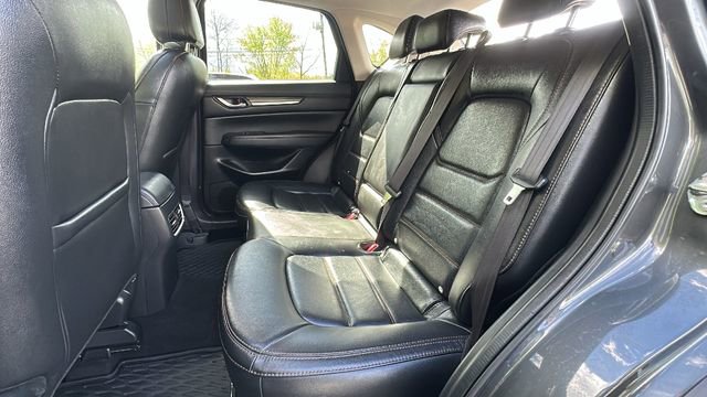 Used 2019 MAZDA CX-5 Grand Touring AWD/4WD image 31