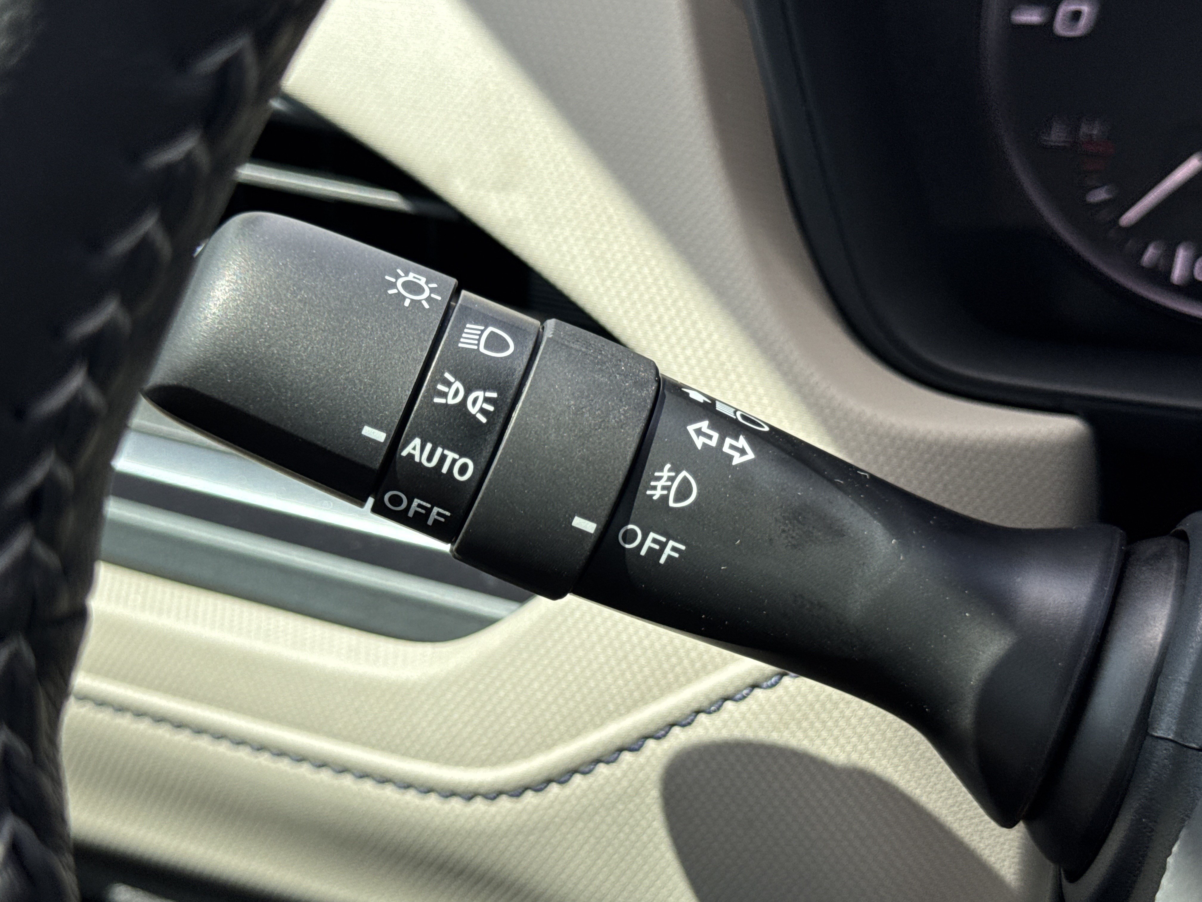 New 2026 Subaru Forester Limited AWD/4WD image 16