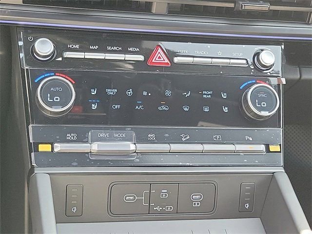 New 2026 Hyundai Santa Fe Calligraphy AWD/4WD image 12