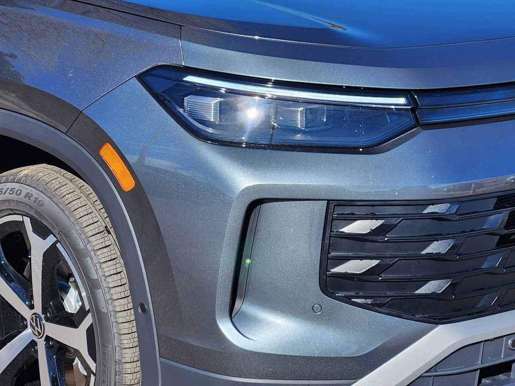 New 2026 Volkswagen Tiguan SE image 27