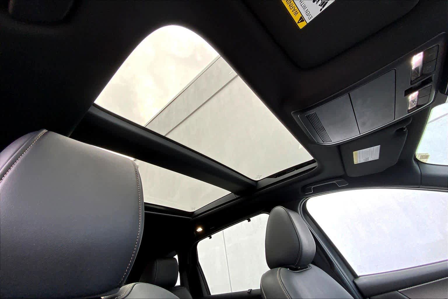 Used 2024 MAZDA CX-90 3.3 Turbo S w/ Premium Package image 14