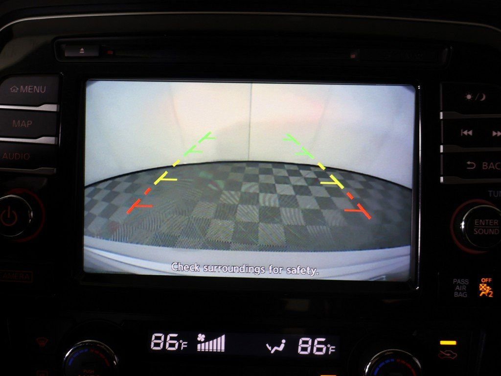 Used 2018 Nissan Maxima 3.5 S image 40