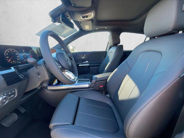 New 2026 Mercedes-Benz GLA 250 4MATIC video 4