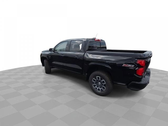 New 2026 Chevrolet Colorado Z71 w/ Technology Package image 6