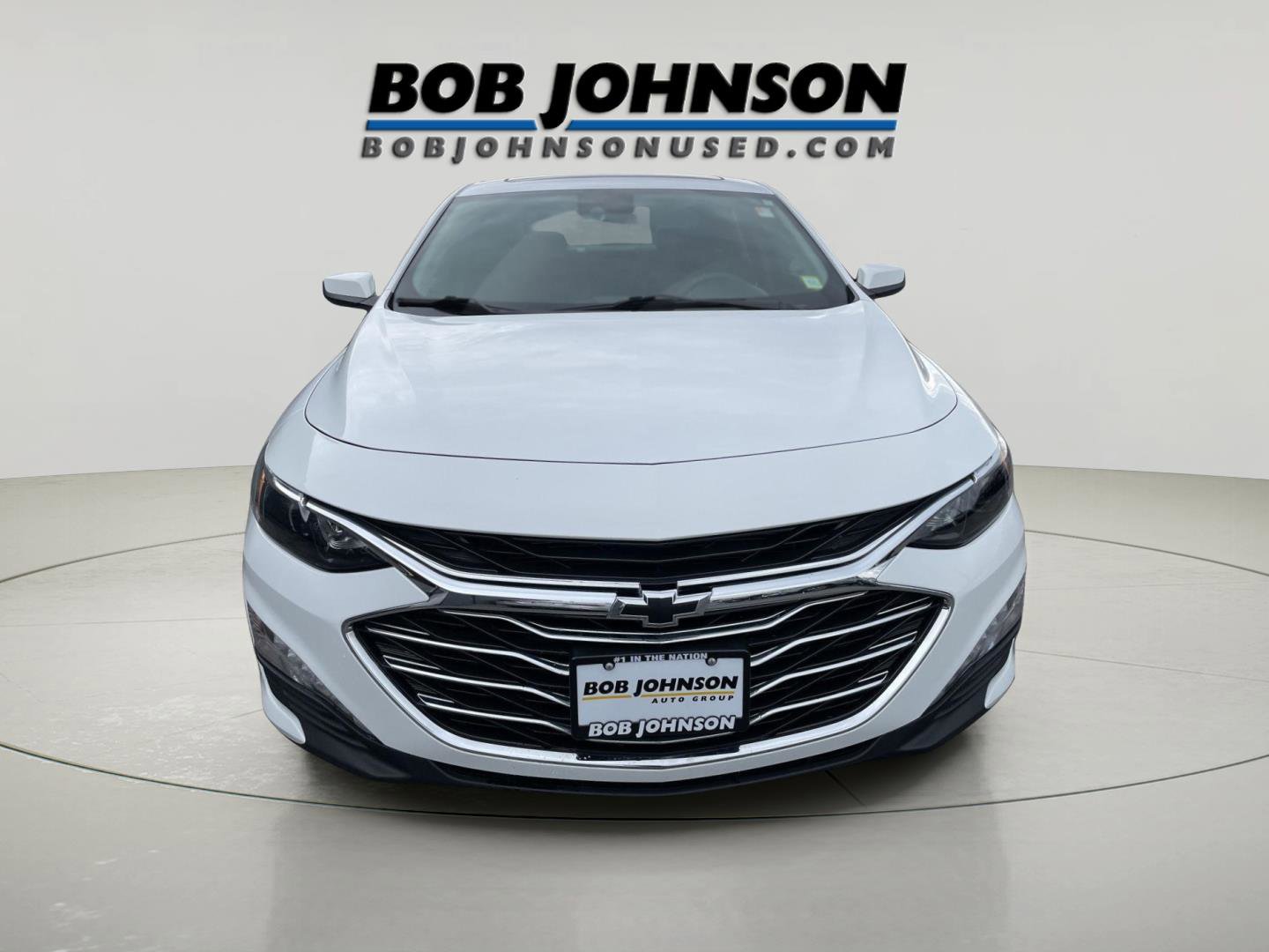 Used 2023 Chevrolet Malibu LT image 8