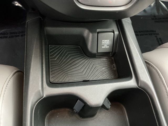 Certified 2017 Honda CR-V EX-L image 21