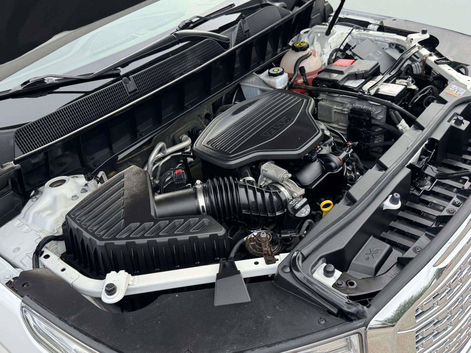 Used 2019 GMC Acadia Denali w/ Technology Package AWD/4WD image 55
