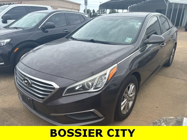 Used 2016 Hyundai Sonata SE