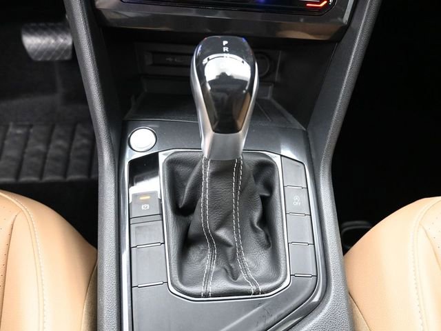 Used 2022 Volkswagen Tiguan SE image 26