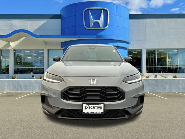 Used 2024 Honda HR-V Sport image 6