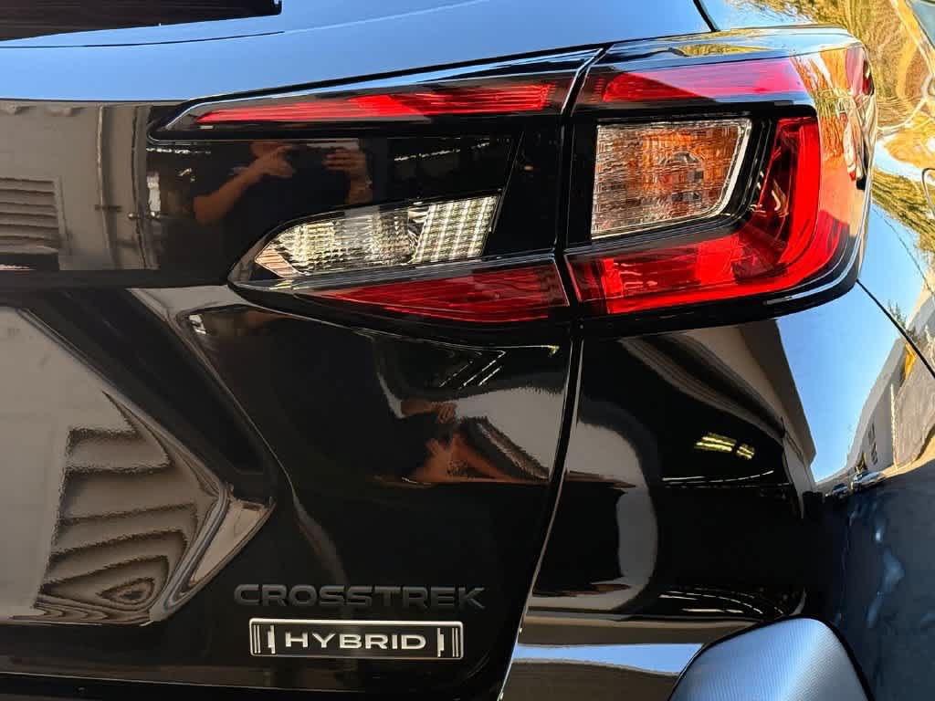 New 2026 Subaru Crosstrek 2.5i Limited AWD/4WD image 7