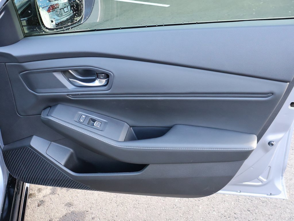 New 2025 Honda Accord Sport image 11