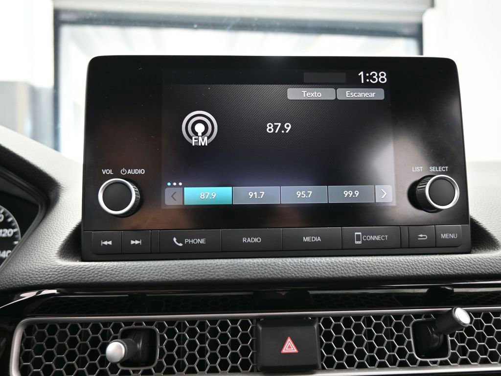 Used 2022 Honda Civic LX image 22