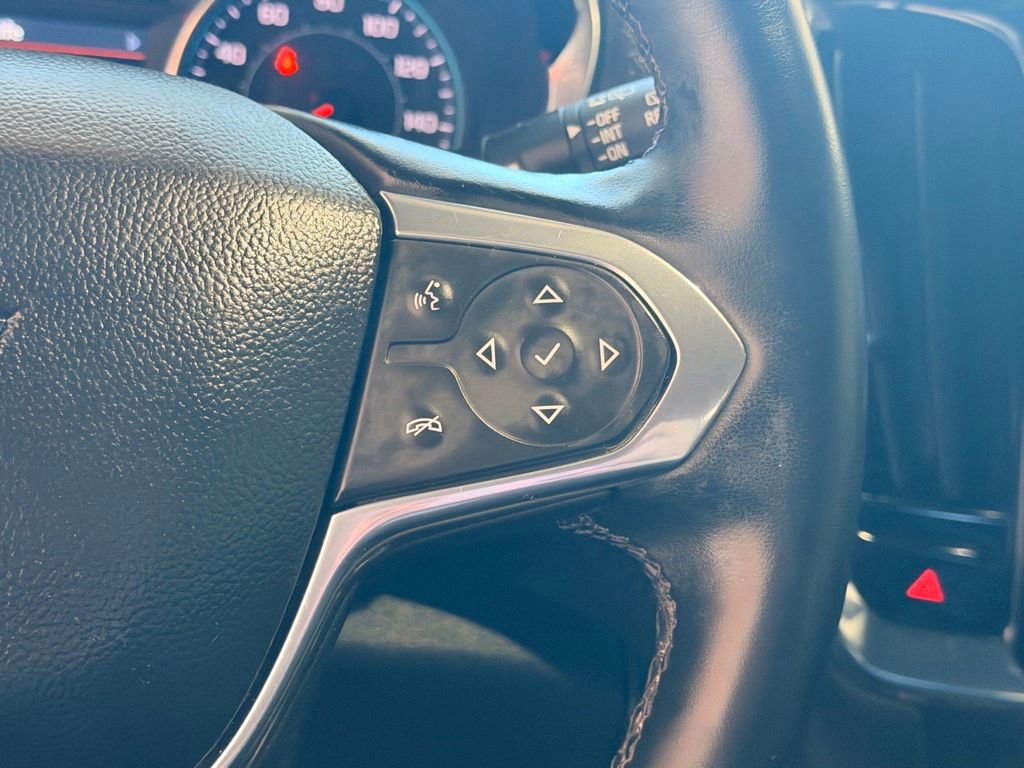 Used 2023 Chevrolet Traverse RS w/ LPO, Floor Liner Package image 29