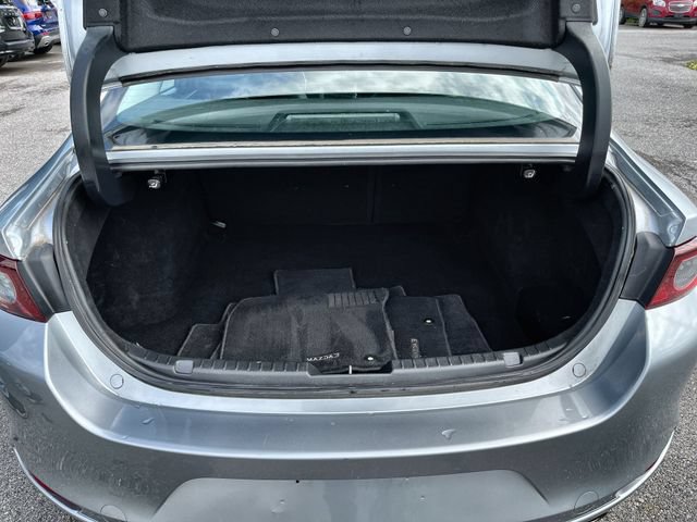 Used 2020 MAZDA MAZDA3 Sedan w/ Select Package FWD image 21
