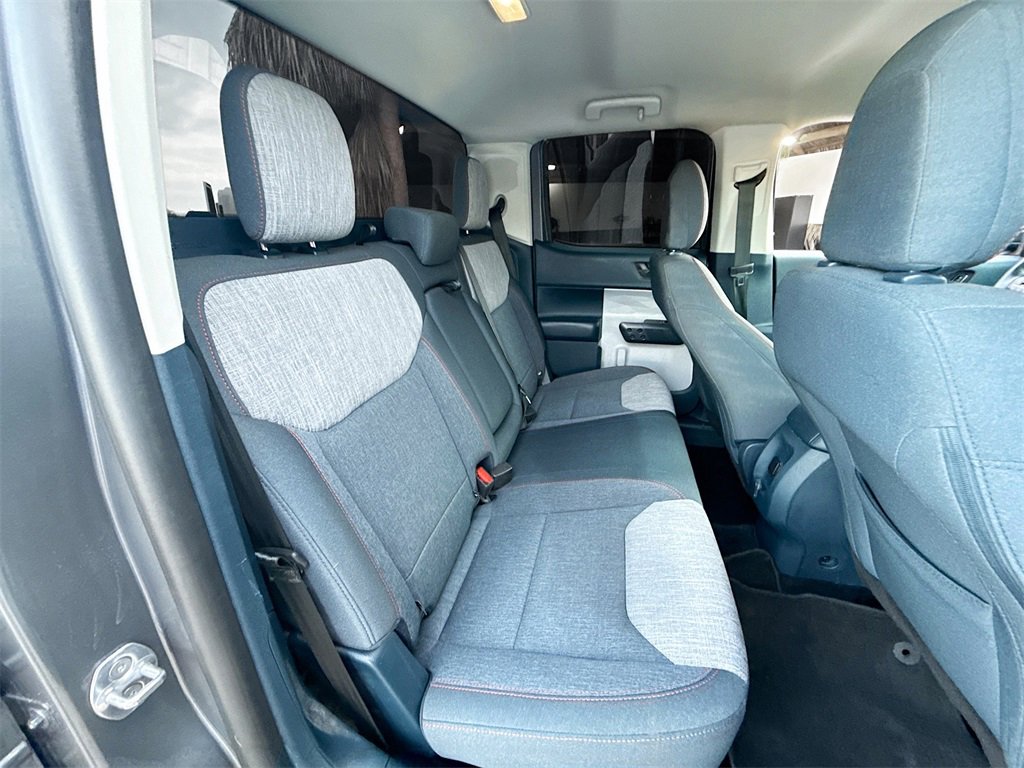 Used 2023 Ford Maverick XLT image 29