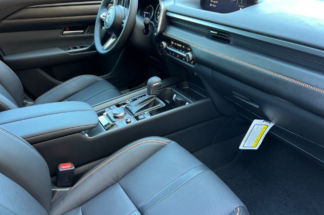 New 2026 MAZDA CX-50 AWD 2.5 Hybrid w/ Weather Package image 18