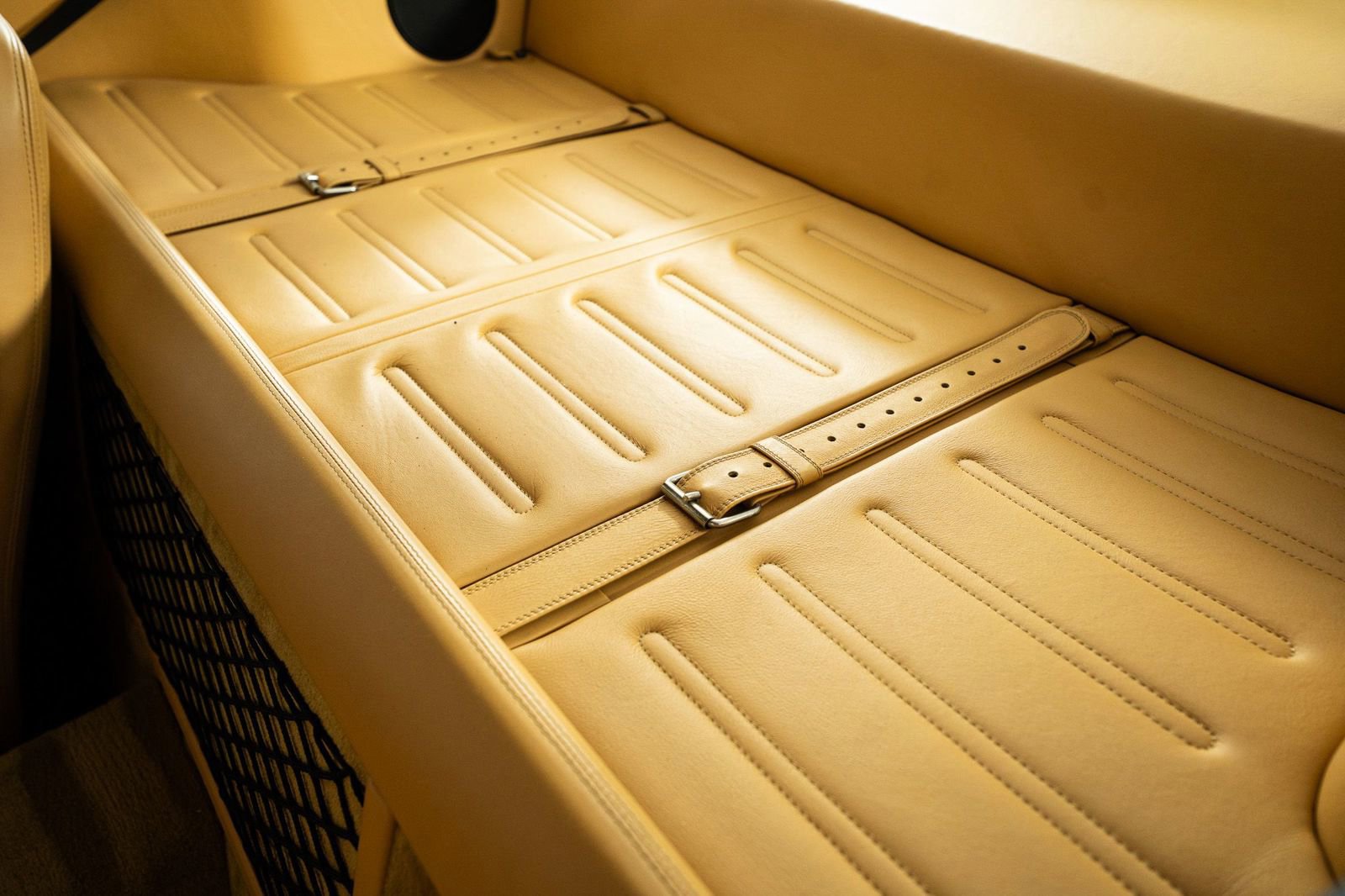 Used 2003 Ferrari 575M Maranello image 35
