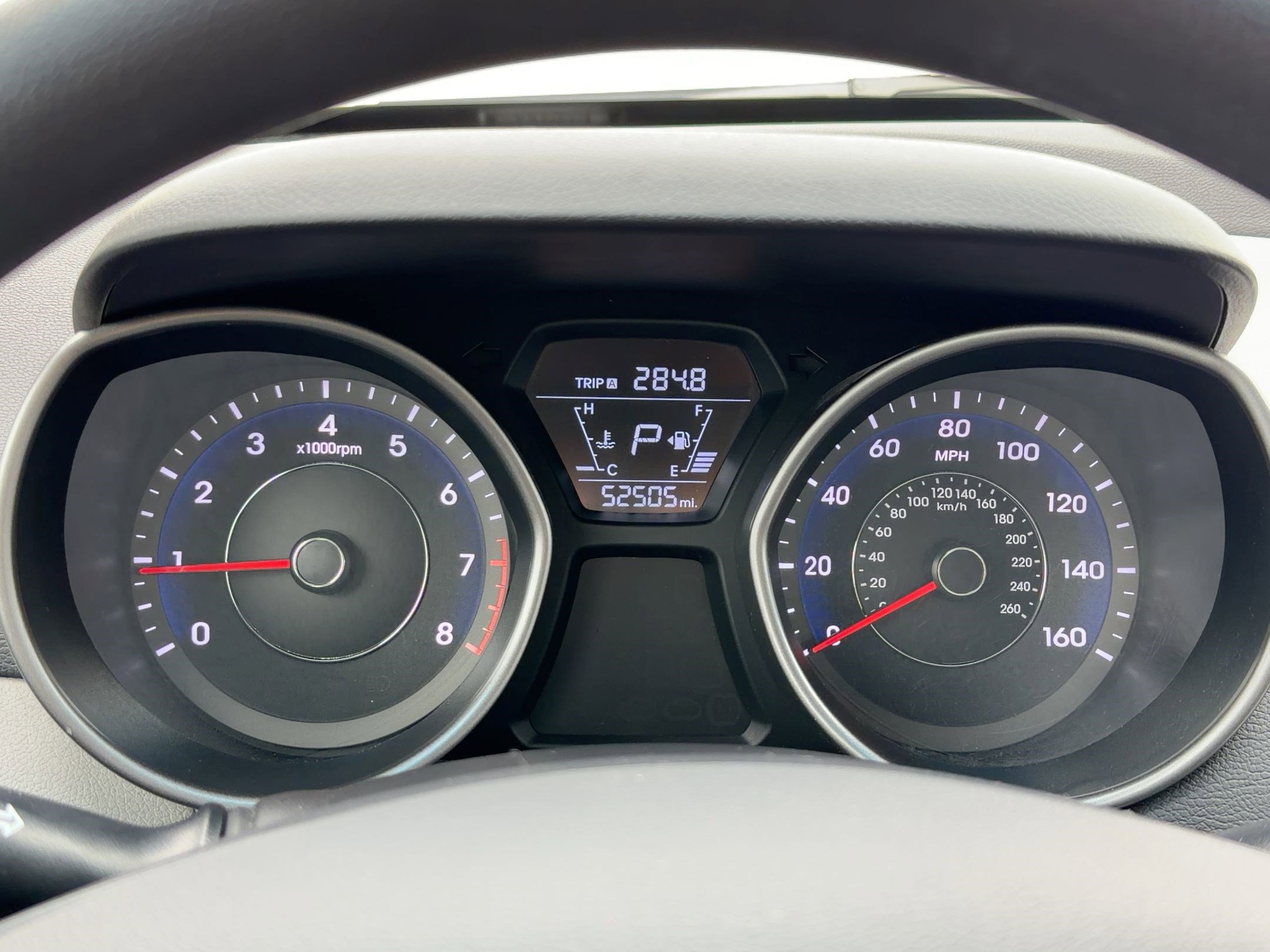 Used 2015 Hyundai Elantra SE w/ Option Group 02 image 17