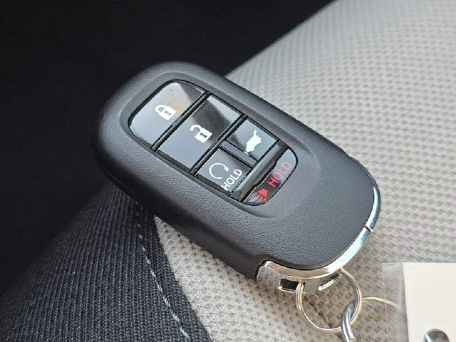 New 2026 Honda CR-V EX image 34