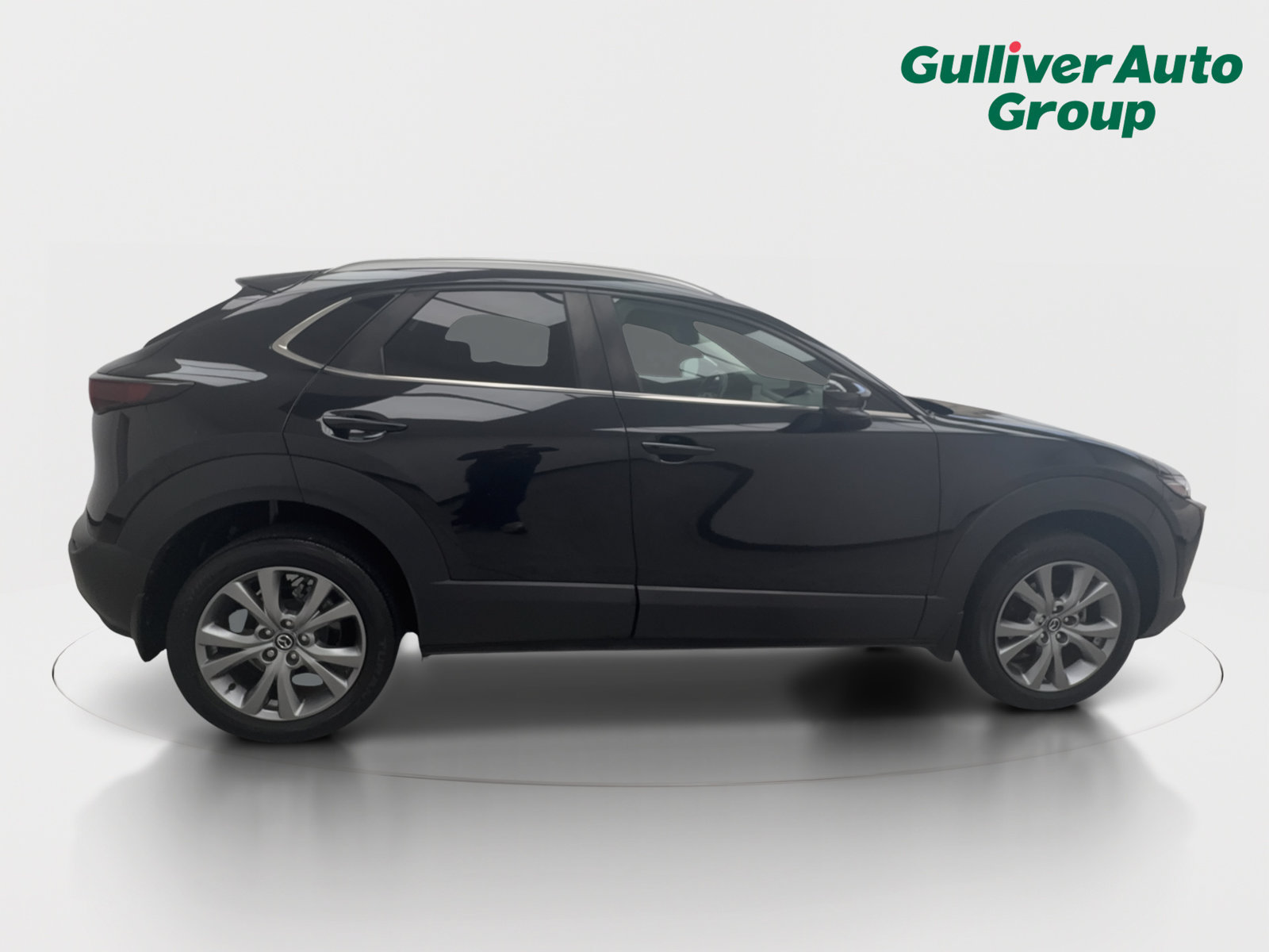 Used 2023 MAZDA CX-30 AWD 2.5 S w/ Preferred Package image 10