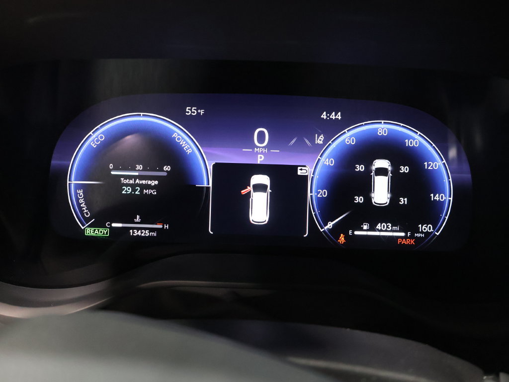 Used 2026 Toyota Sienna Platinum AWD/4WD image 44
