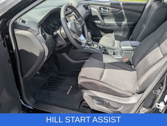 Used 2019 Nissan Rogue SV image 8