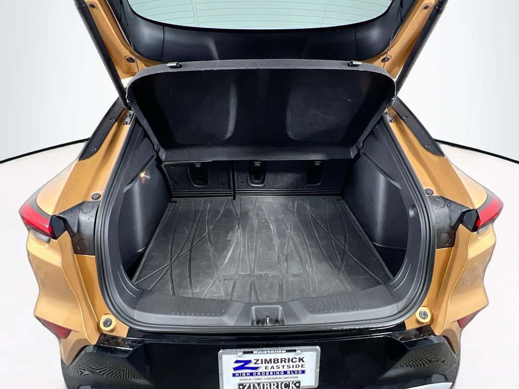 Used 2024 Buick Envista Sport Touring w/ Convenience I Package image 24