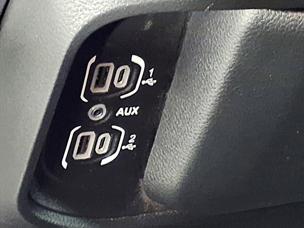 Used 2024 RAM 1500 Big Horn image 37