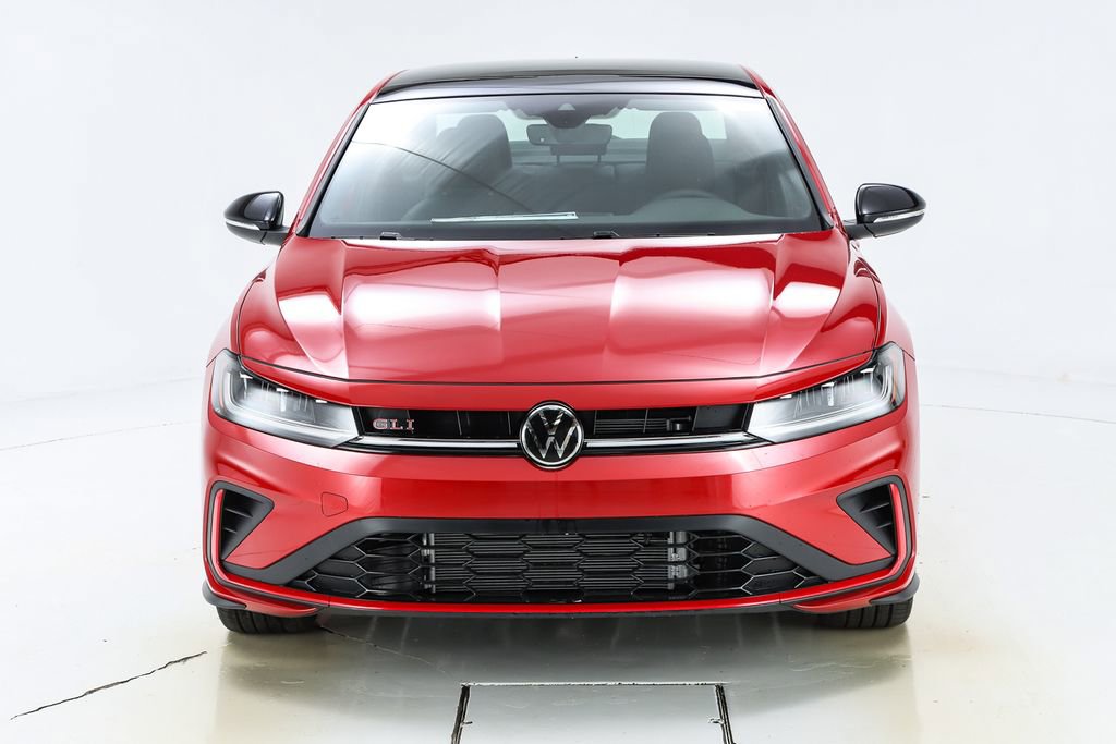 New 2026 Volkswagen Jetta GLI Autobahn image 53