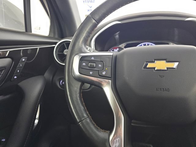 Used 2019 Chevrolet Blazer Premier w/ Sun and Wheels Package image 37