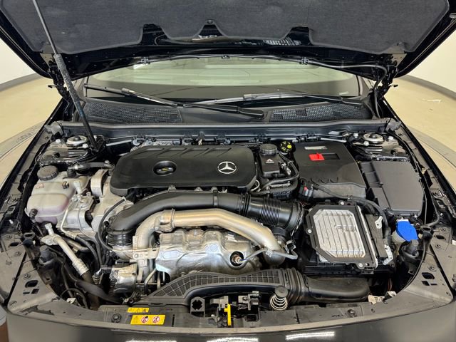 New 2025 Mercedes-Benz CLA 250 image 14