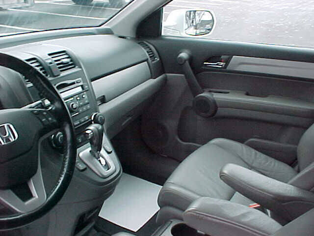 Used 2010 Honda CR-V EX-L image 14