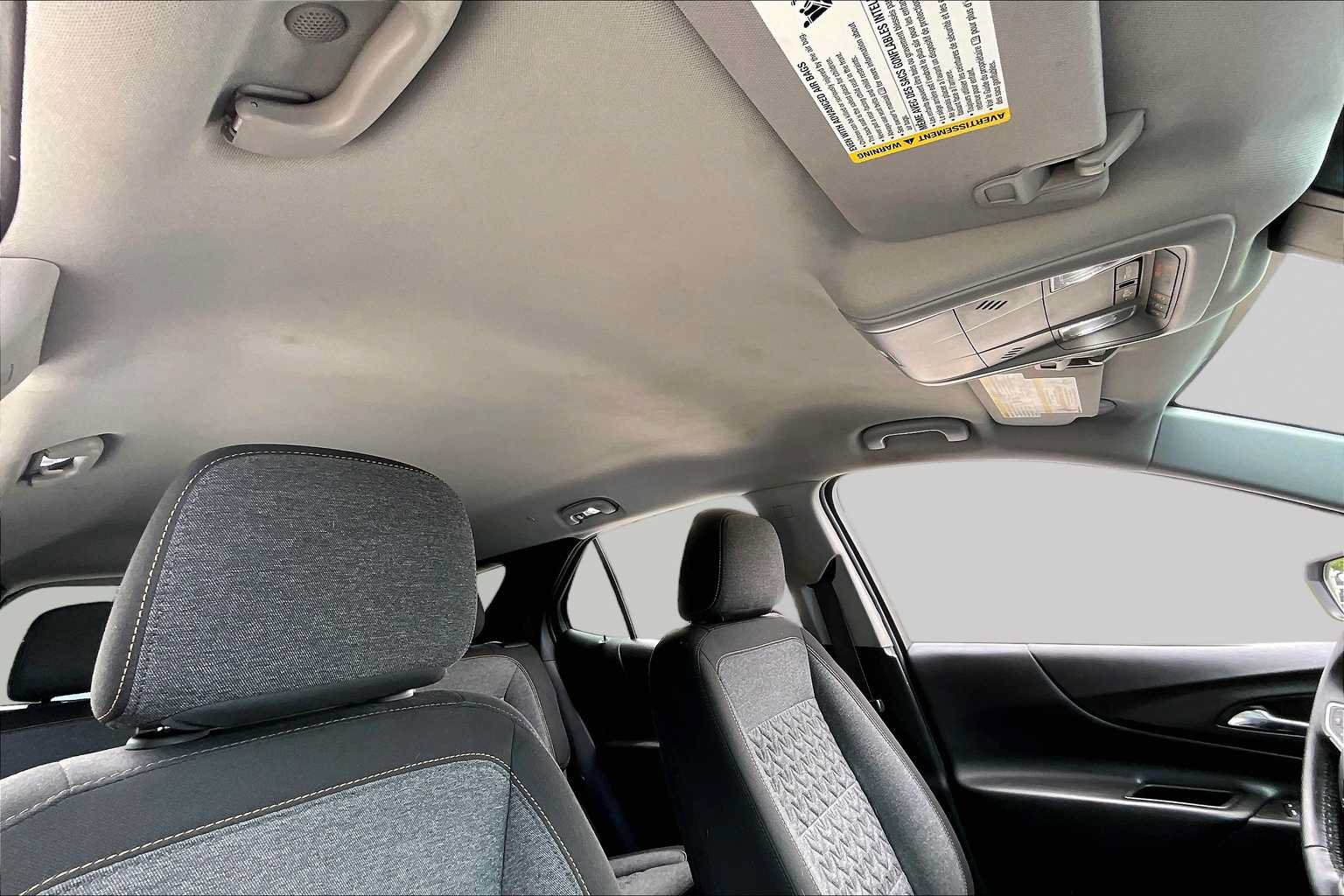 Used 2023 Chevrolet Equinox LT FWD image 13