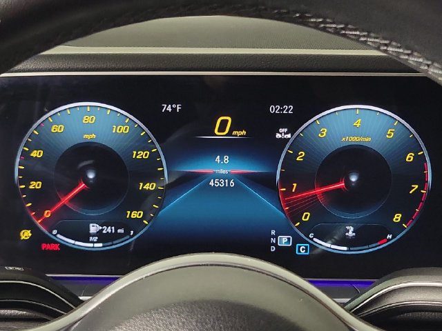 Used 2023 Mercedes-Benz GLE 350 image 28
