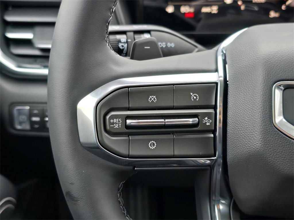 New 2026 GMC Terrain Denali image 17