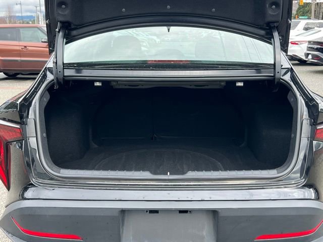 Certified 2025 Kia K4 LXS image 8