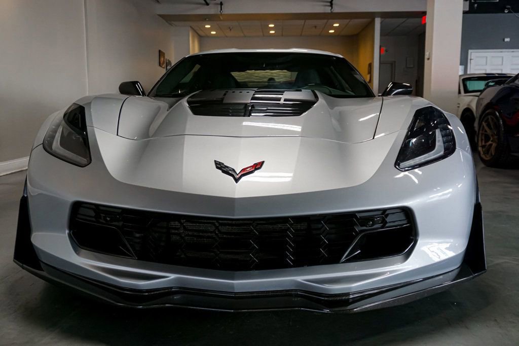 Used 2019 Chevrolet Corvette Z06 image 14