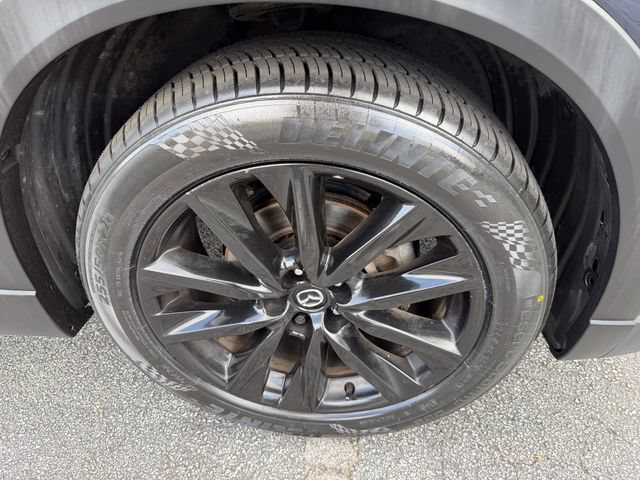Used 2023 MAZDA CX-9 Touring Plus AWD/4WD image 45